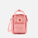 Fjallraven Women's Kanken Sling Bag - Pink