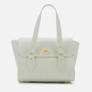 The Cambridge Satchel Company Women's Small Emily Tote Bag - Eggshell