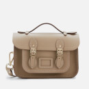The Cambridge Satchel Company Women's Mini Satchel - Putty