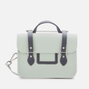 The Cambridge Satchel Company Women's Melody Bag - Eggshell/Dapple