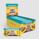 Flapjack s niskim udjelom šećera - Chocolate Chip