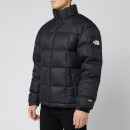 The North Face Men's Lhoste Jacket - TNF Black