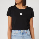 The North Face Women's Short Sleeve Fine T-Shirt - TNF Black