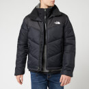 The North Face Men's Saikuru Jacket - TNF Black