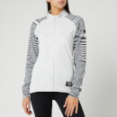 adidas X Missoni Women's P.H.X Jacket - White/Black/Dark Grey