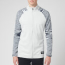 adidas X Missoni Men's P.H.X Jacket - White/Black/Dark Grey