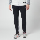 adidas X Missoni Men's Astro Pants - Black/White/Dark Grey