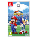 Mario & Sonic at the Olympic Games Tokyo 2020
