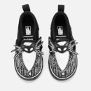 Vans X The Nightmare Before Christmas Toddlers' Jack Slip-On Trainers - Multi