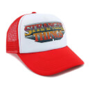 Loungefly Stranger Things Trucker Hat