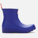 Hunter Women's Original Play Short Boots - Electric Storm