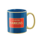 Stranger Things: Heat Reveal Mug: Come Again Soon