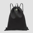 Drawstring Bag - Black