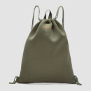 MP Drawstring Bag - Army Green