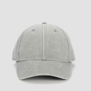 Acid Wash Cap - Grey