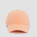 Gorra Acid Wash - Naranja
