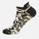 Miesten Performance Socks - Camo - UK 6-8
