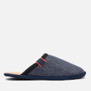 Superdry Men's Classic Mule Slippers - Navy