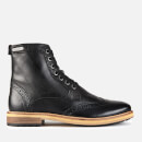Superdry Men's Shooter Boots - Black