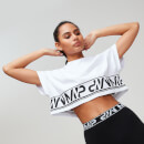 MP Rest Day Women's T-Shirt - White - XS