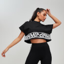 MP Rest Day Women's T-Shirt - Black - XS