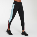Power Leggings - Black