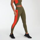 MP Power Women's Leggings - Avocado - XS