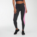 Power Leggings - Slate