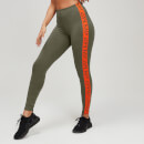 MP Rest Day Women's Leggings - Avocado - XS