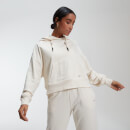MP Rest Day Women's Hoodie - Moonbeam - XS