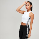 MP Rest Day Women's Vest - White - XS