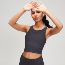 MP Textured Training Women's Vest - Slate - XS