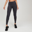 MP Textured Training Women's Leggings - Slate - XS
