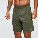 Dry Tech Shorts für Herren - Militärgrün - XS