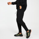 Rest Day Men's Cargo Joggers - Black - XS