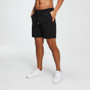 Rest Day Men's Cargo Shorts - Black - S