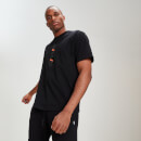 MP Rest Day Men's 180 Graphic T-Shirt - Black - XS