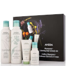 Aveda Shampure Calming Hair and Body Set
