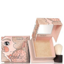 benefit Cookie Golden Pearl Powder Highlighter
