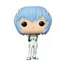 Neon Genesis Evangelion Rei Ayanami Pop! Vinyl Figure