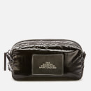 Marc Jacobs Women's Double Zip Pouch - Black