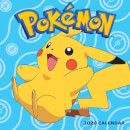 Pokémon Calendar 2020