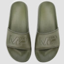 MP Men’s Sliders - Army Green