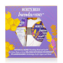 Botanical Blend Nourishing Hand and Lip Kit - Lavender & Honey