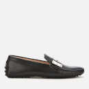Tod's Women's New Gommini Driving Shoes - Nero