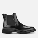 Tod's Men's Beatles Chelsea Boots - Nero