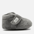 UGG Babies Bixbee Slippers - Charcoal