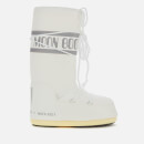 Moon Boot Women's Nylon Boots - White