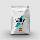 Impact Whey Protein - 250g - Chestnut Chocolate