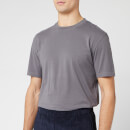 Maison Margiela Men's Garment Dye T-Shirt - Dreamsky